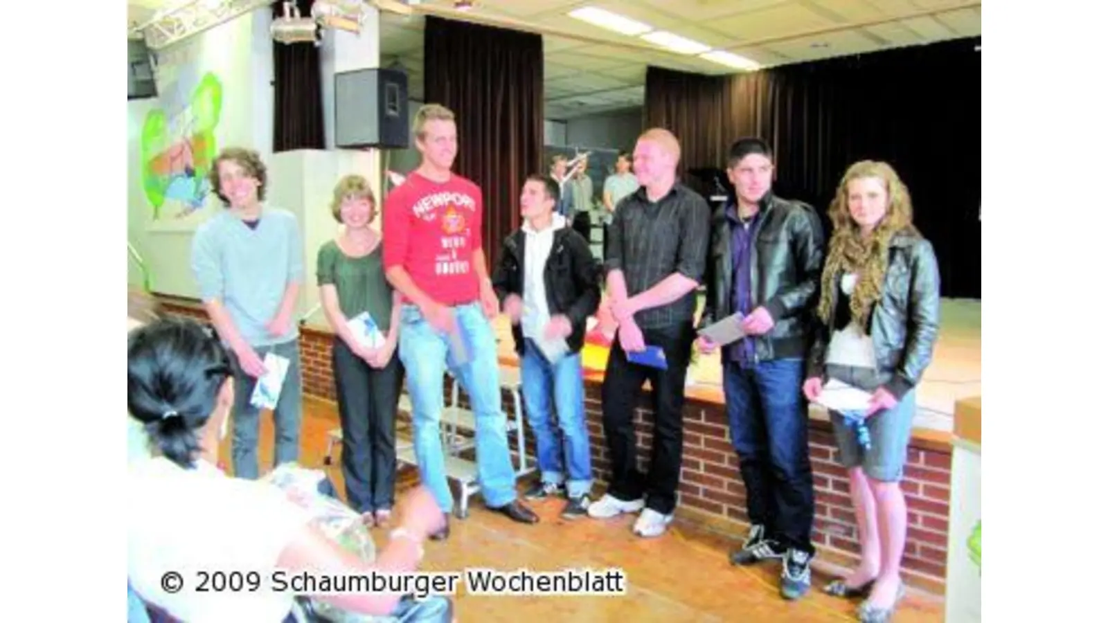 Supercocktail für erfolgreiche Zukunft (Foto: jl)