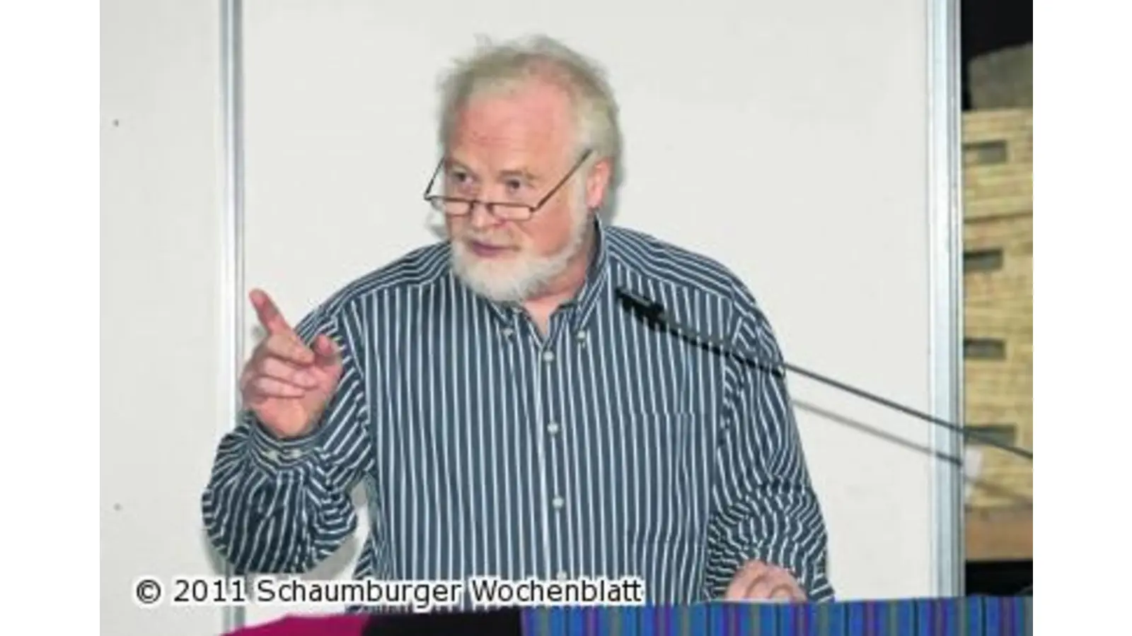 Mehr fairen Handel kann die Welt gut gebrauchen (Foto: bb)