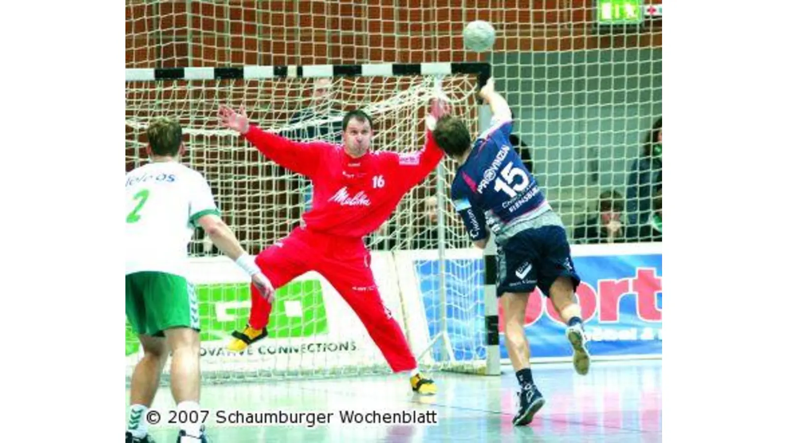 Bundesliga dreht noch einmal auf (Foto: ro)