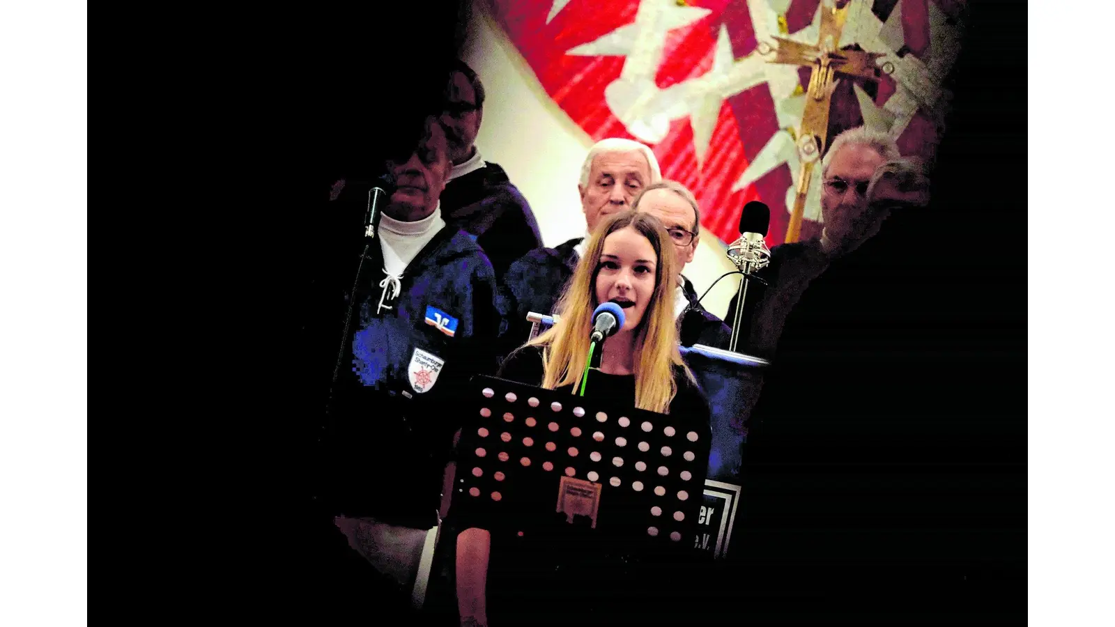 Auf den Spuren der Sterne (Foto: red)