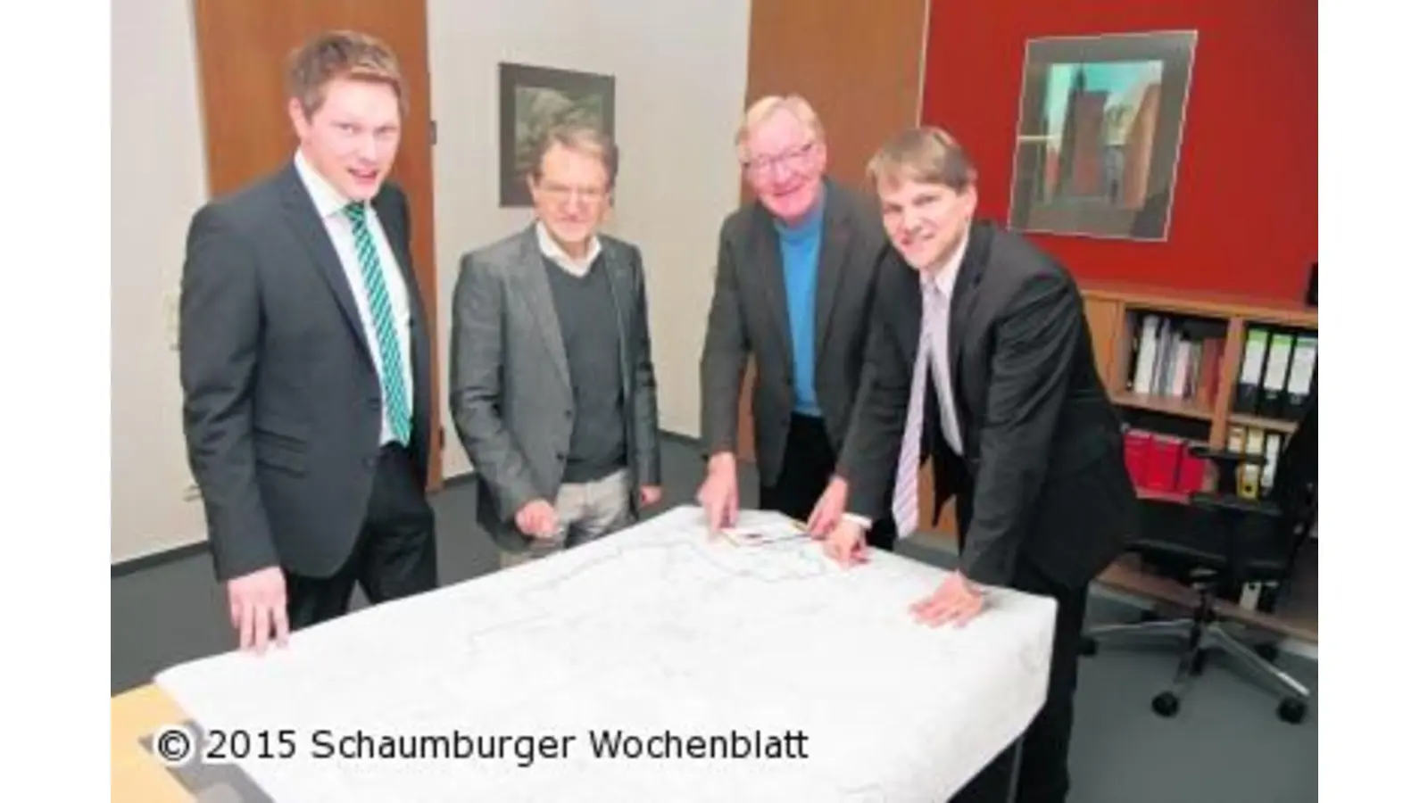 Spenden und ehrenamtliches Engagement (Foto: bb)