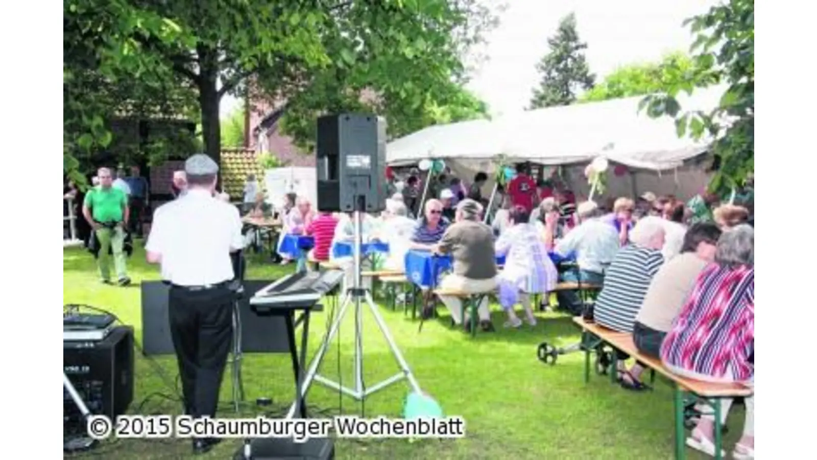 Frisch aus dem Ofen (Foto: gi)