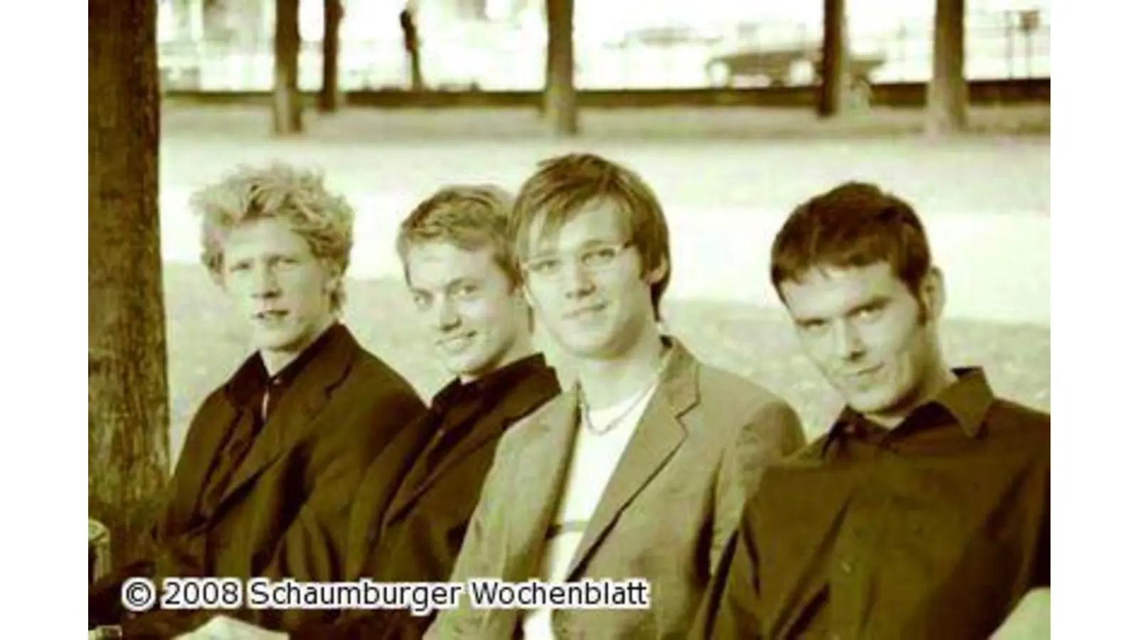 Aus vier mach neun (Foto: red)