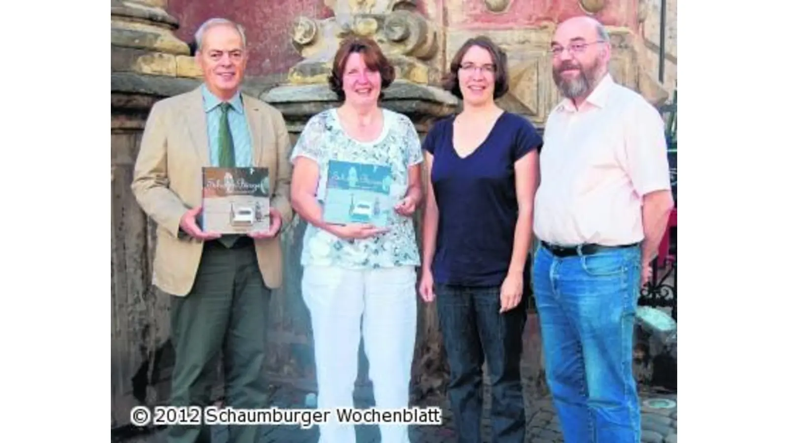 Kleine Leute entdecken ihr Land (Foto: red)