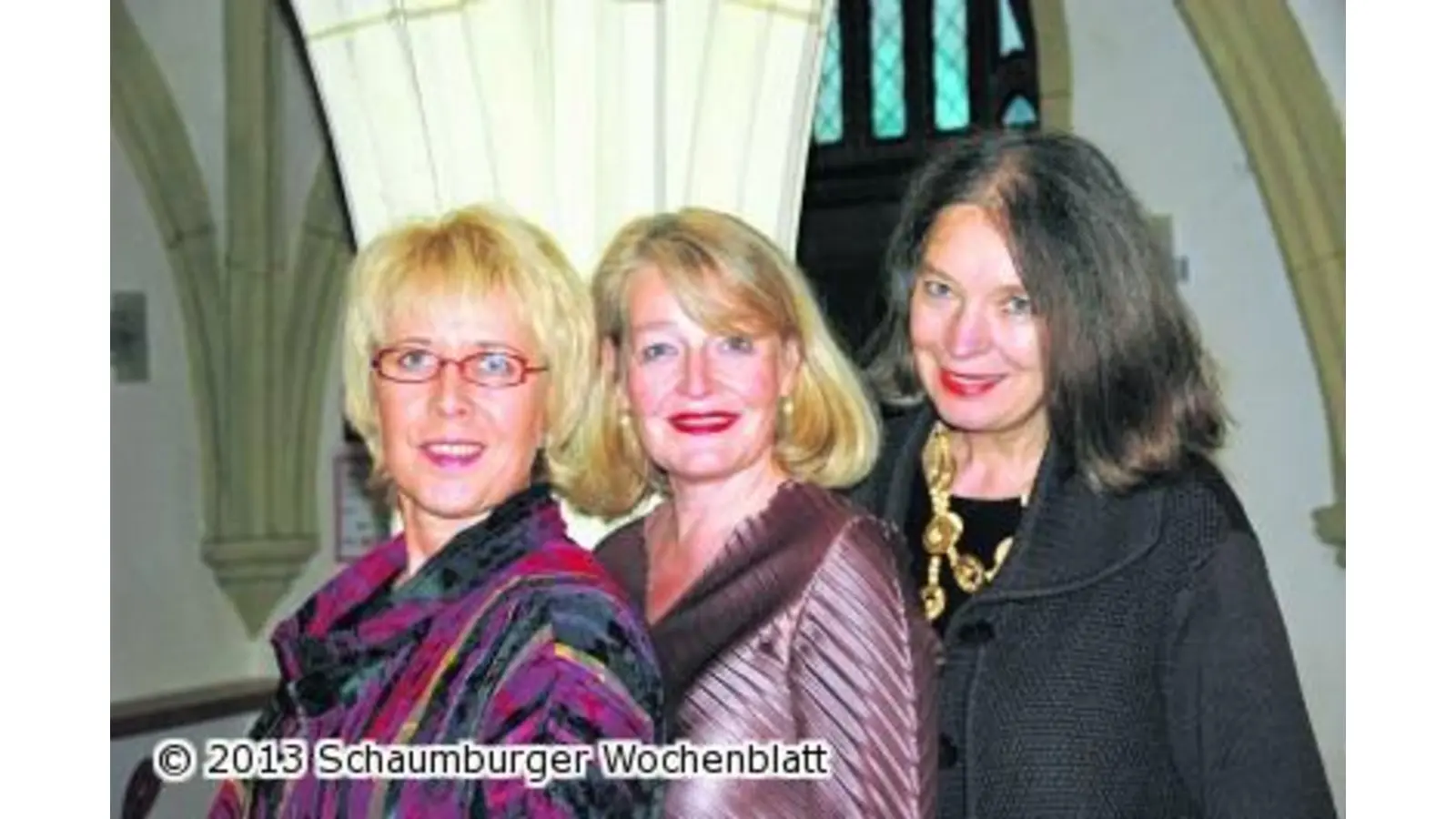 Ein Lichtstrahl im November (Foto: wa)