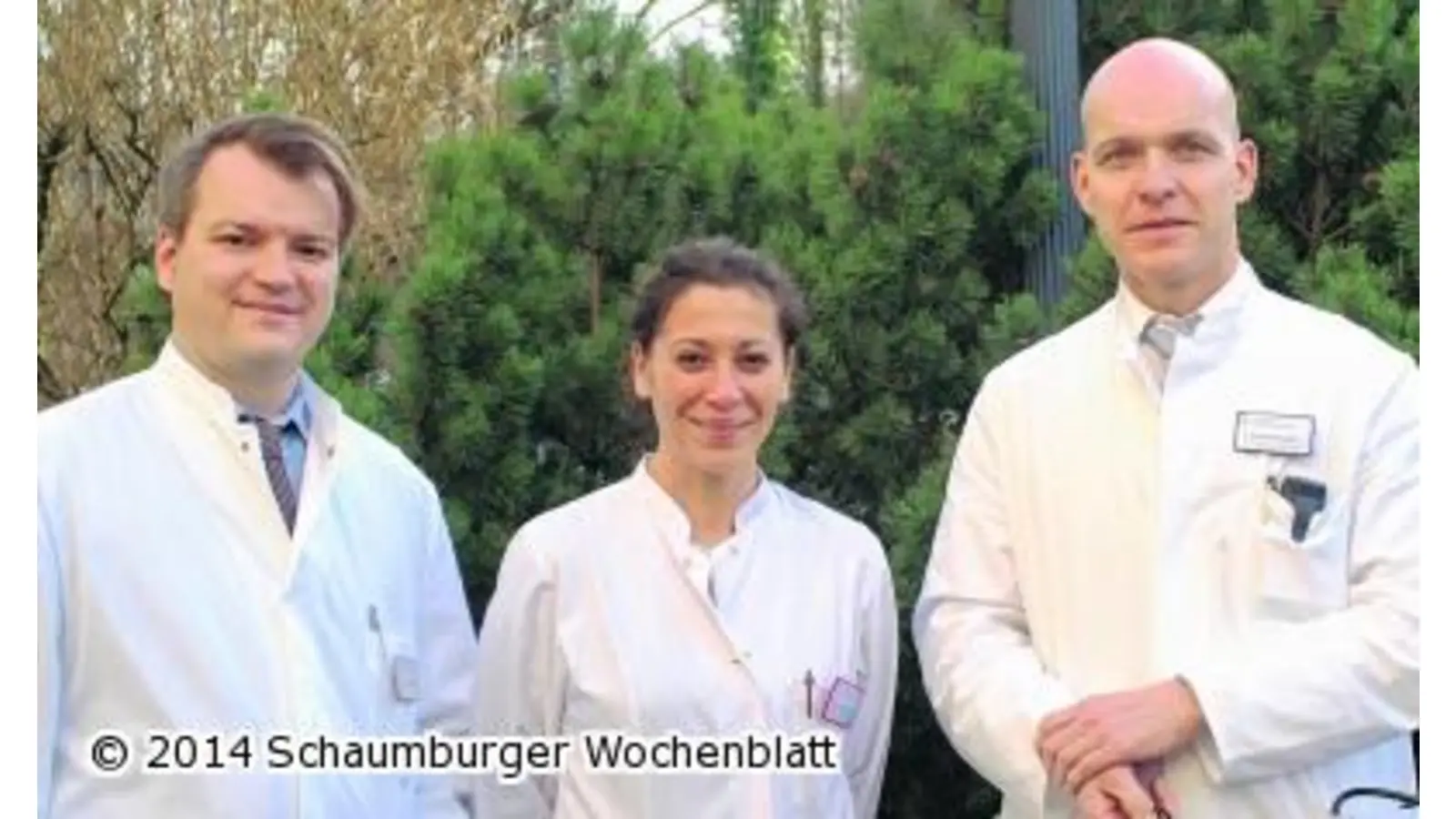 Verstärkung für die Krankenhäuser (Foto: em)