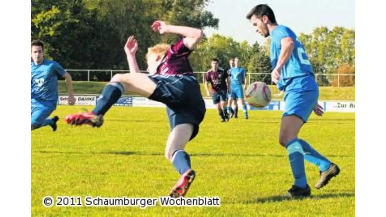 Derby zwischen FC und Union steht im Blickpunkt (Foto: we)