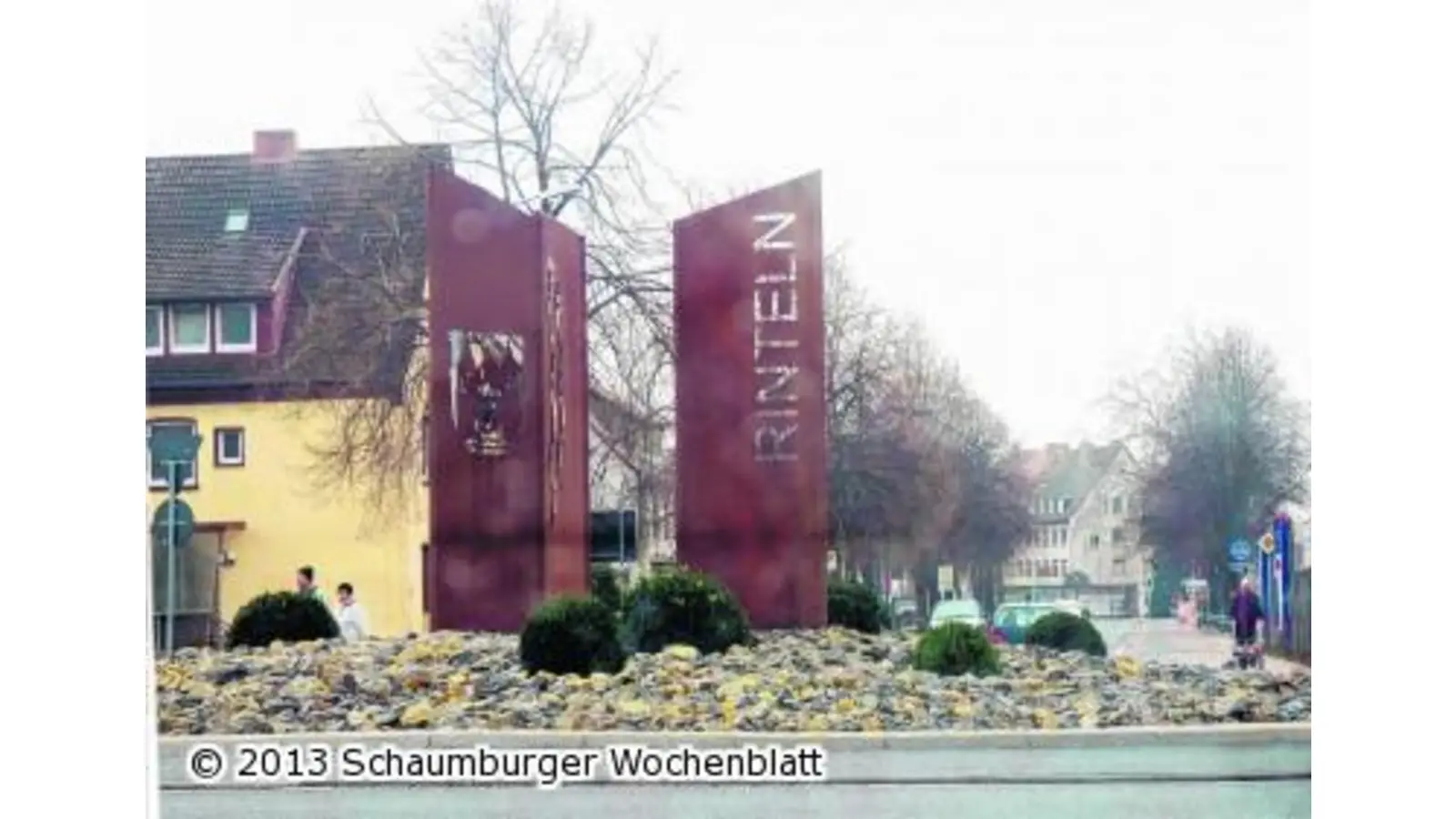 Kunstbanausen und dröge Gemüter (Foto: km)