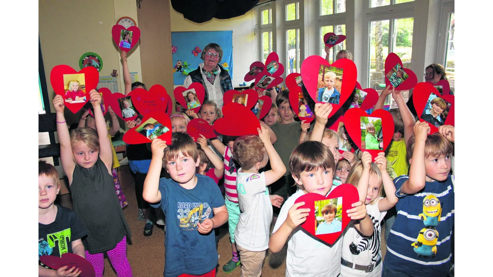 Ein Urgestein geht in den Ruhestand (Foto: tr)