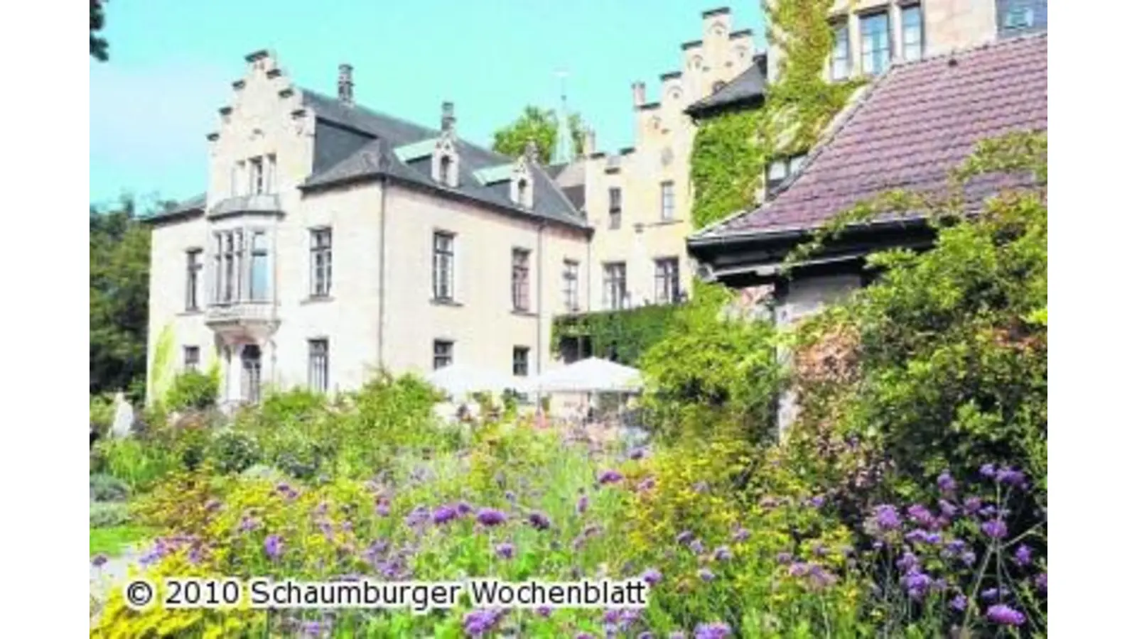 Gewinner auf der Landesgartenschau (Foto: bb)