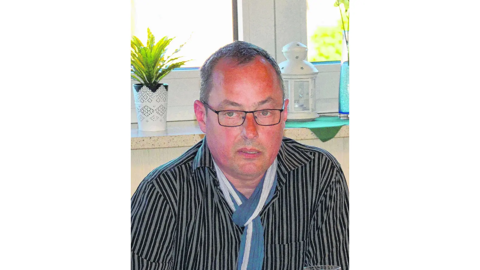 WGS sorgt für einen enormen Paukenschlag (Foto: red)