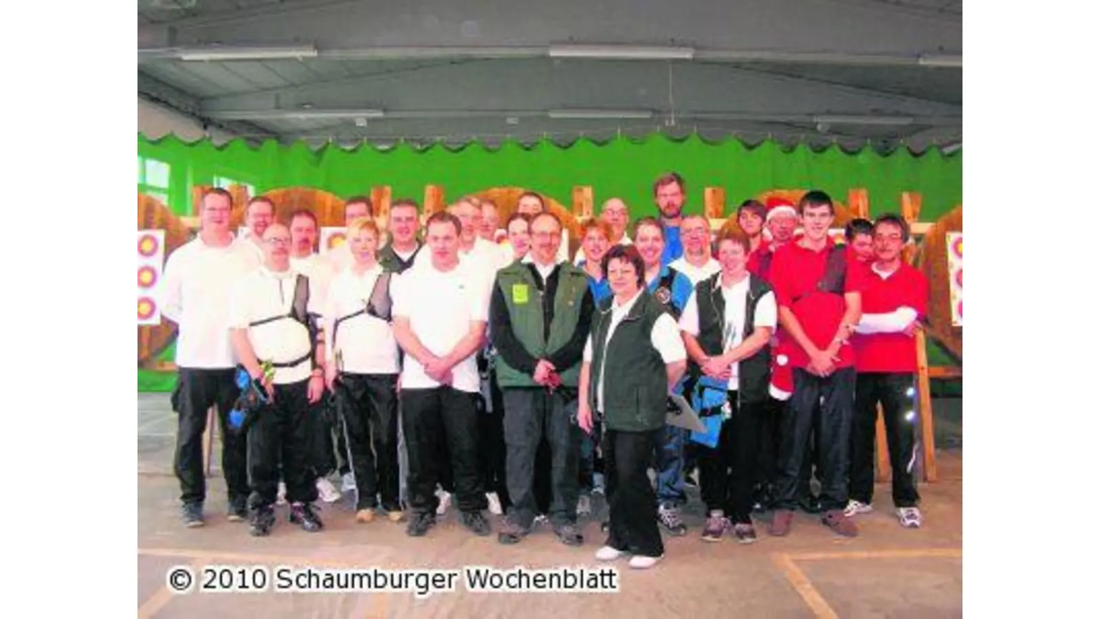 Eine ruhige Hand bewahrt (Foto: em)