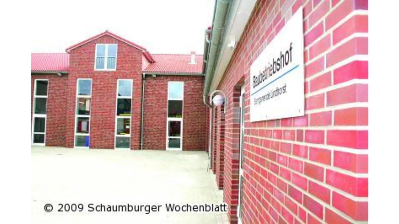 Etwas kleiner aber moderner (Foto: ih)