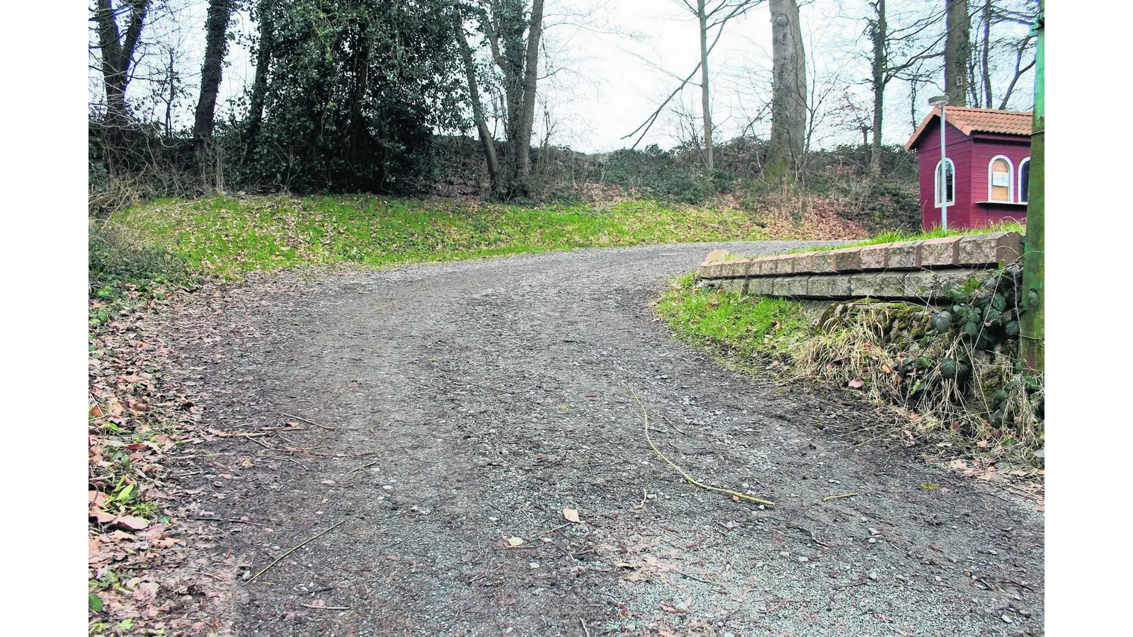 3000 Euro Preisgeld für mehr Barrierefreiheit (Foto: red)
