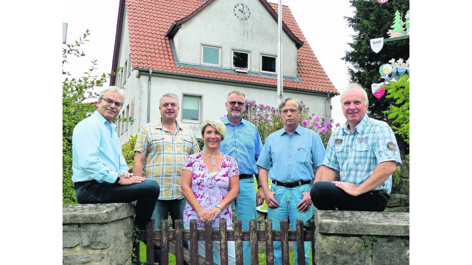SPD sieht keine Eile für den Hauptstraßenausbau (Foto: al)