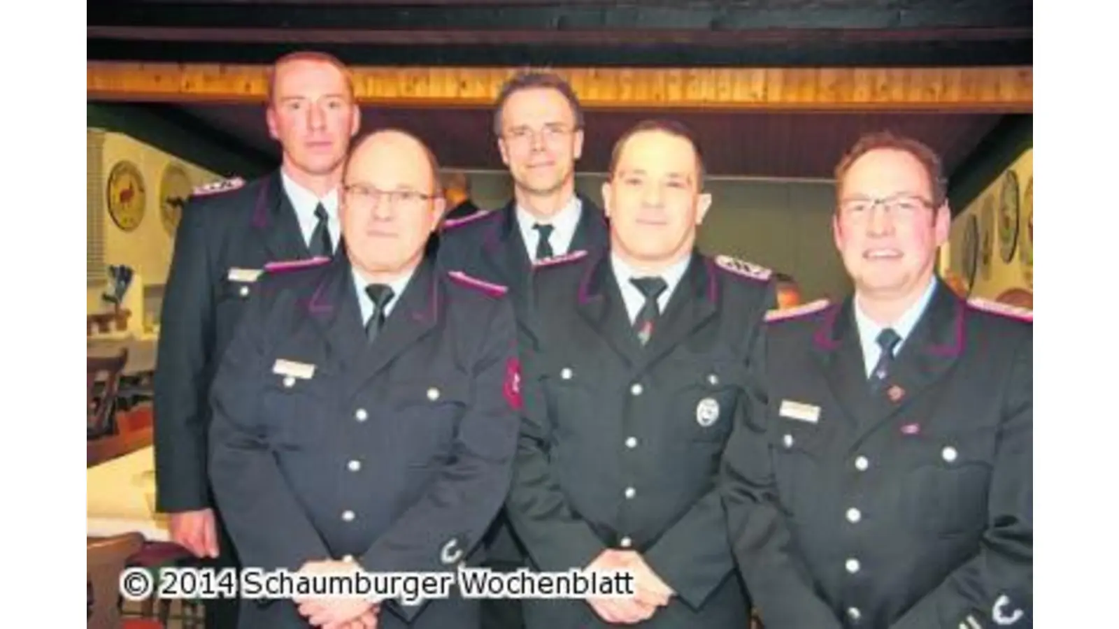 Fehlalarme machen die Hälfte der Einsätze aus (Foto: gi)