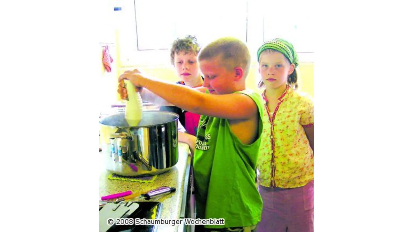 Von der Knolle zur Delikatesse (Foto: pd)