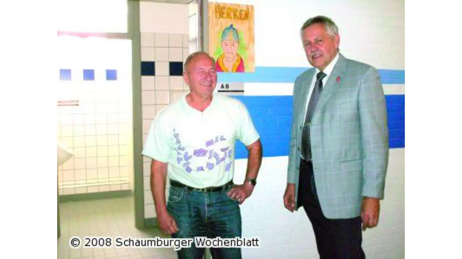 Freundliche Farben für fröhliche Stimmung (Foto: red)