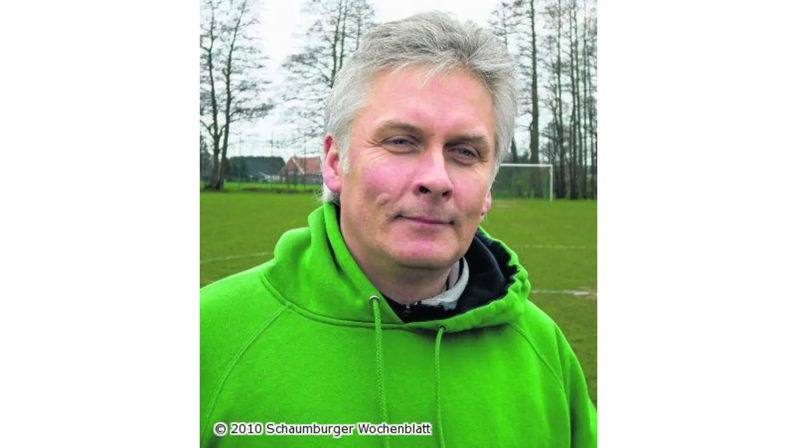 TSV Bückeberge II bleibt in der Bezirksliga (Foto: pm)