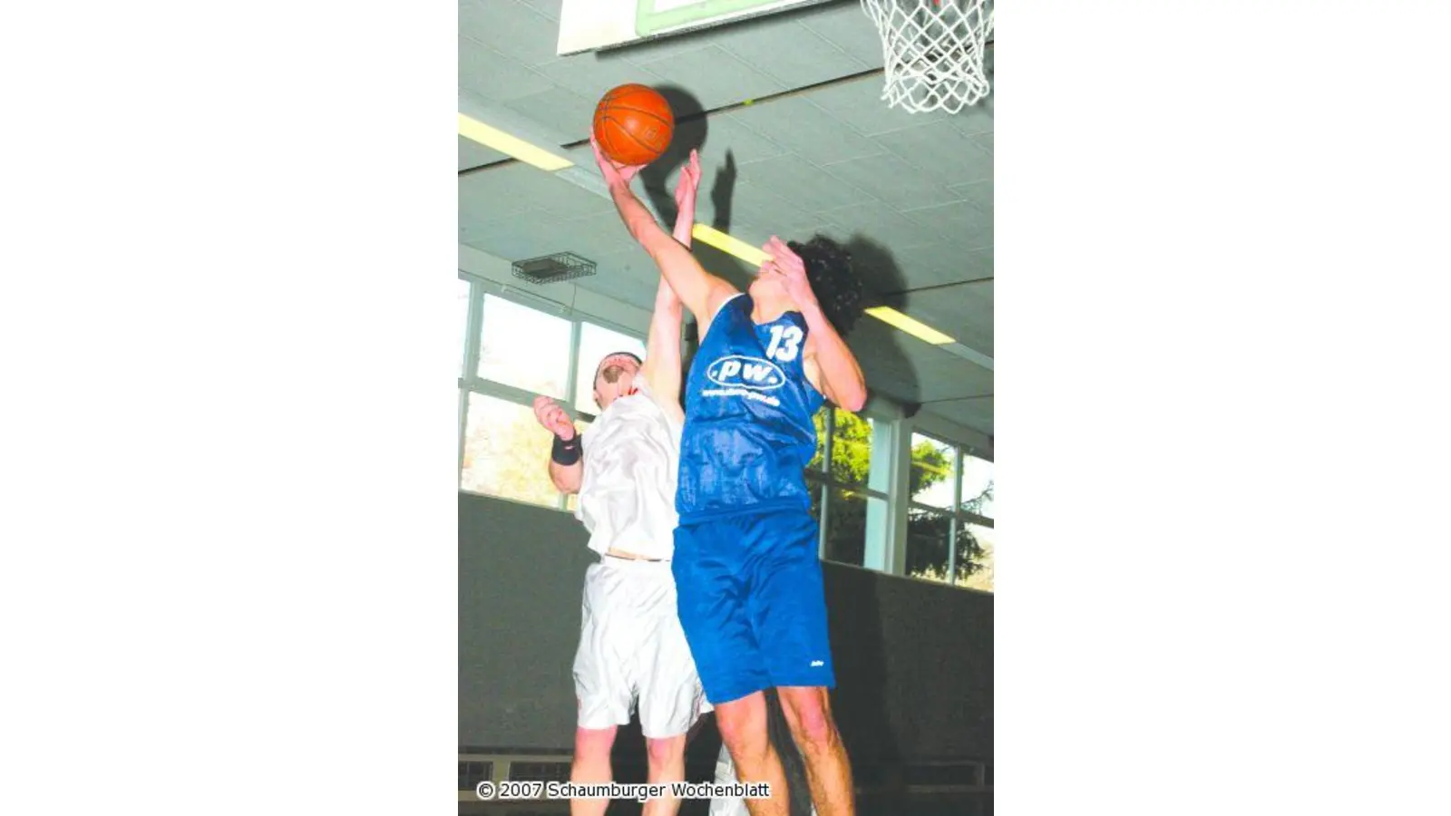 Interessante Begegnungen mit ungewissem Ausgang (Foto: red)