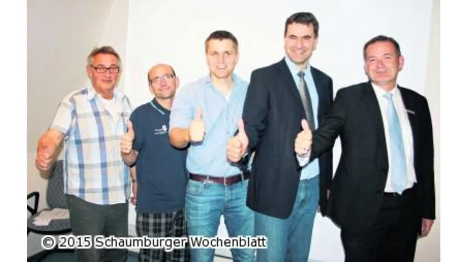 Paarungen des Samtgemeindepokals stehen (Foto: pp)