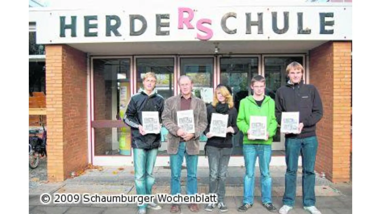 Kindheit und Jugend im Zweiten Weltkrieg (Foto: red)