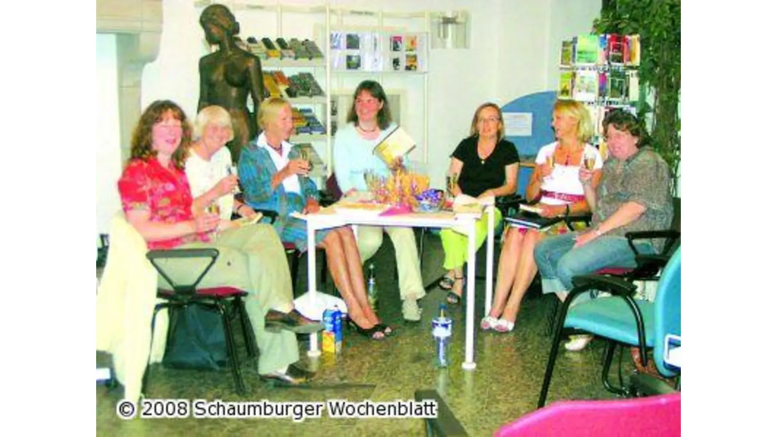 Erlebnis in Gruppe intensiver (Foto: red)