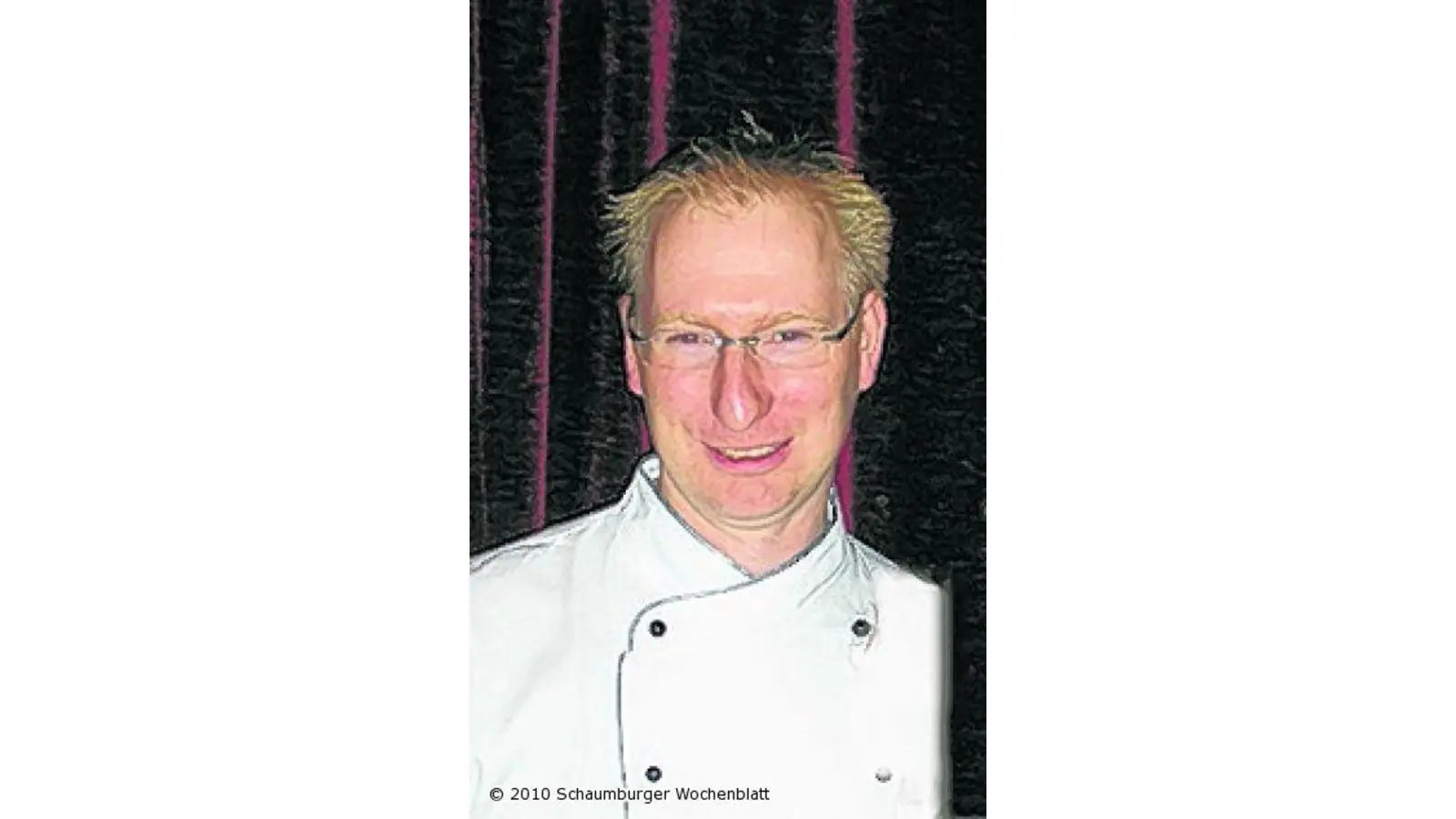 Livemusik und ein Menü vom Allerfeinsten (Foto: km)