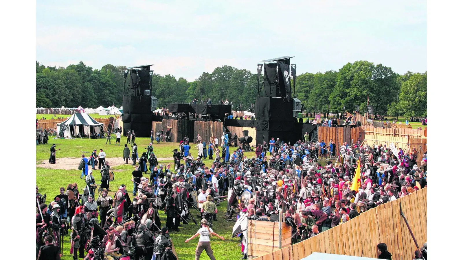 Zahlreiche Events in der Mittelweser-Region (Foto: jan)