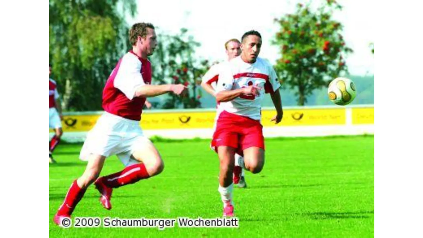 Bückeburg kämpft um Klassenerhalt (Foto: red)