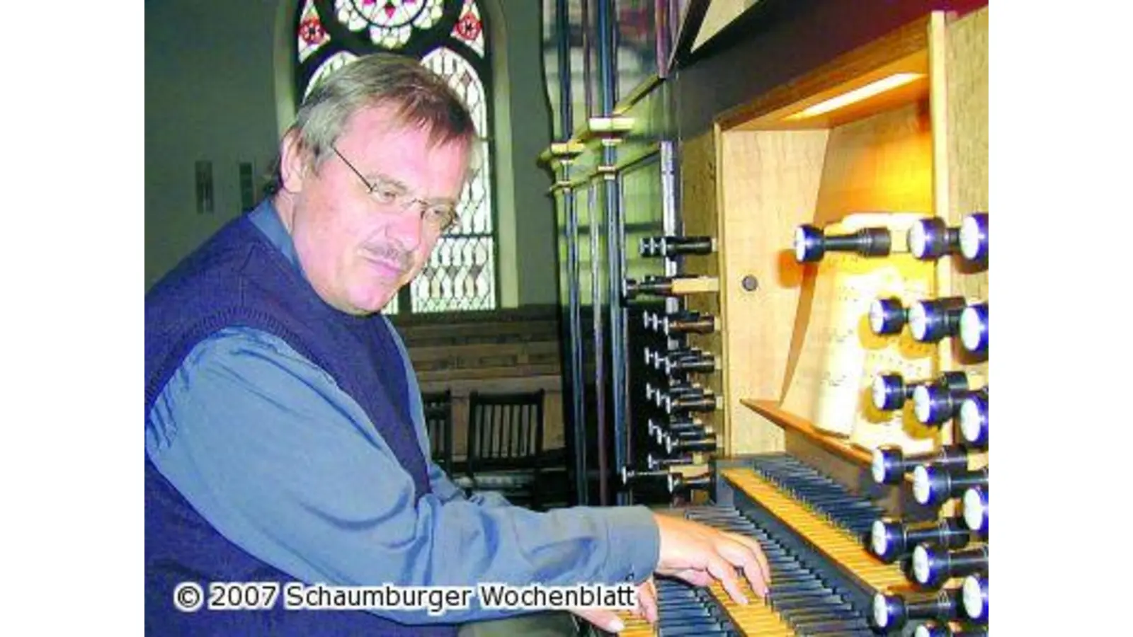 Orgel-Nachtmusik (Foto: km)