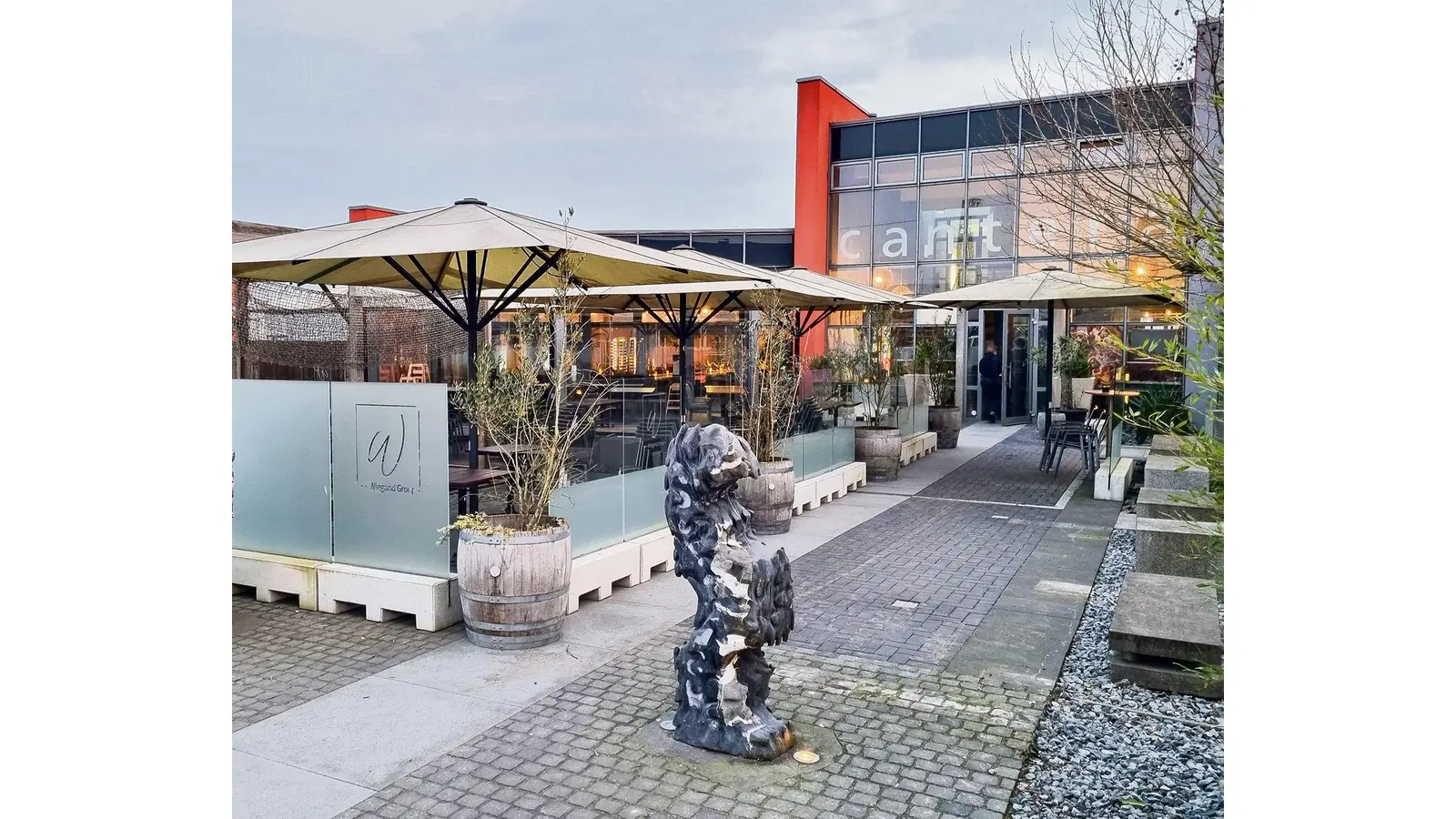 . (Foto: Christian Kutschera)