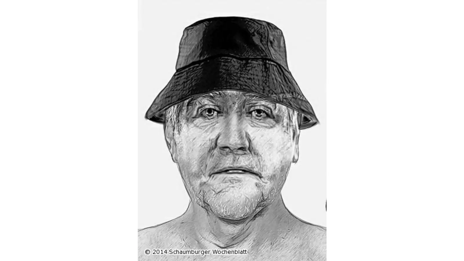 Die Polizei sucht Exhibitionisten (Foto: em)