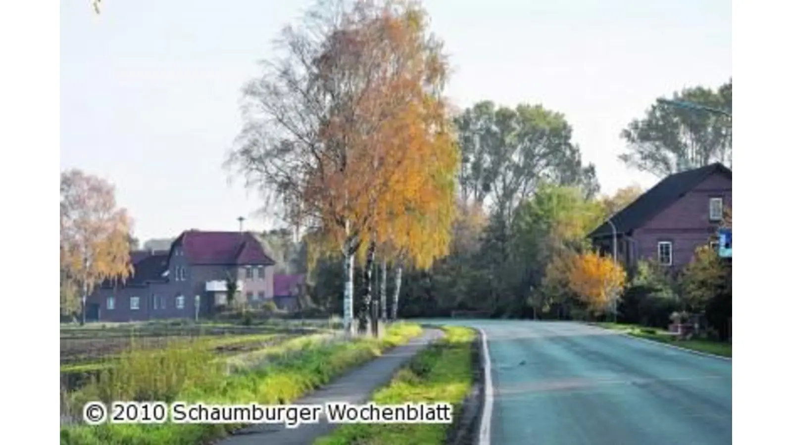 Der Rahmen ist nun abgesteckt (Foto: nb)