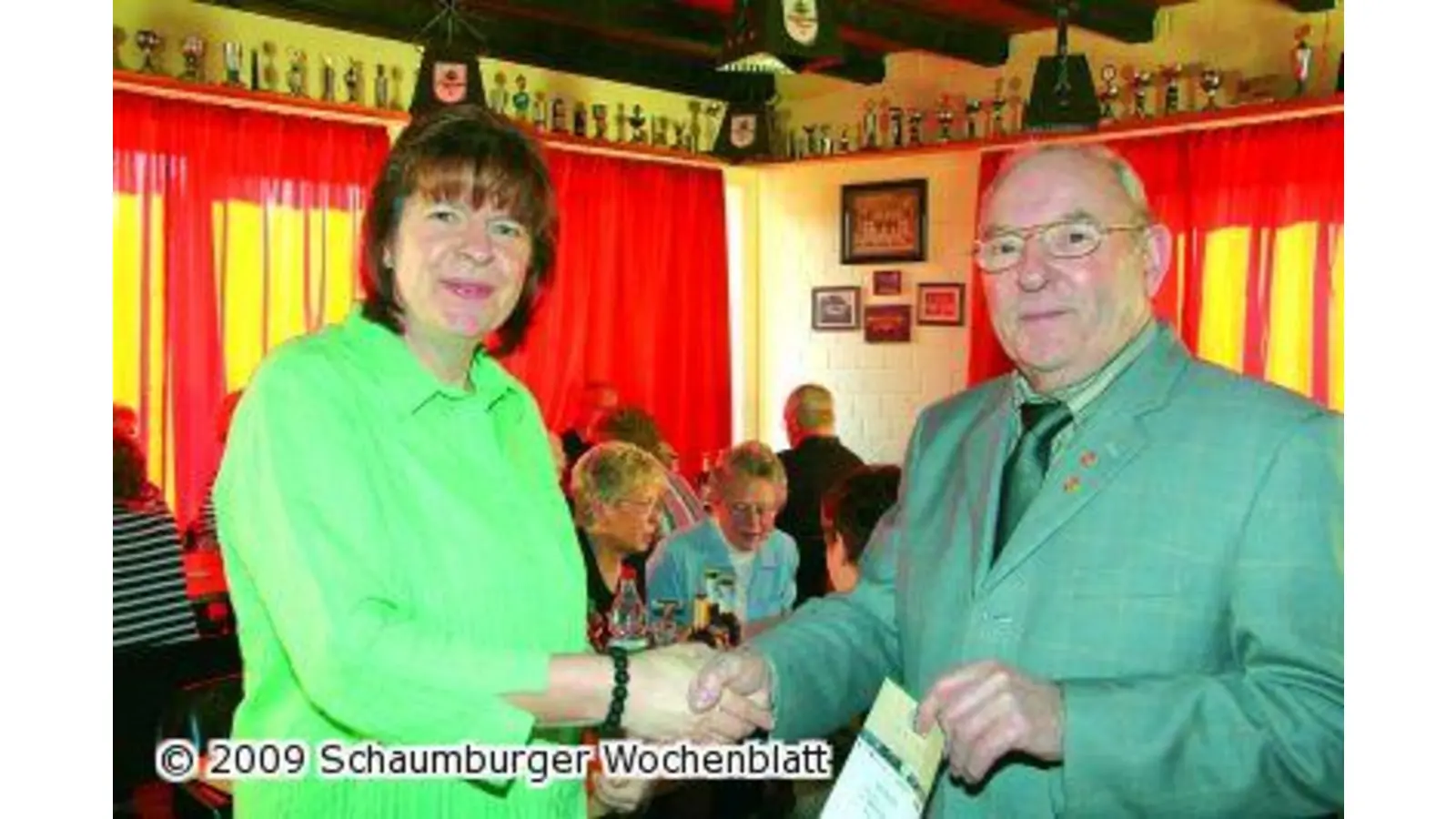 Fit wie ein Turnschuh (Foto: gi)