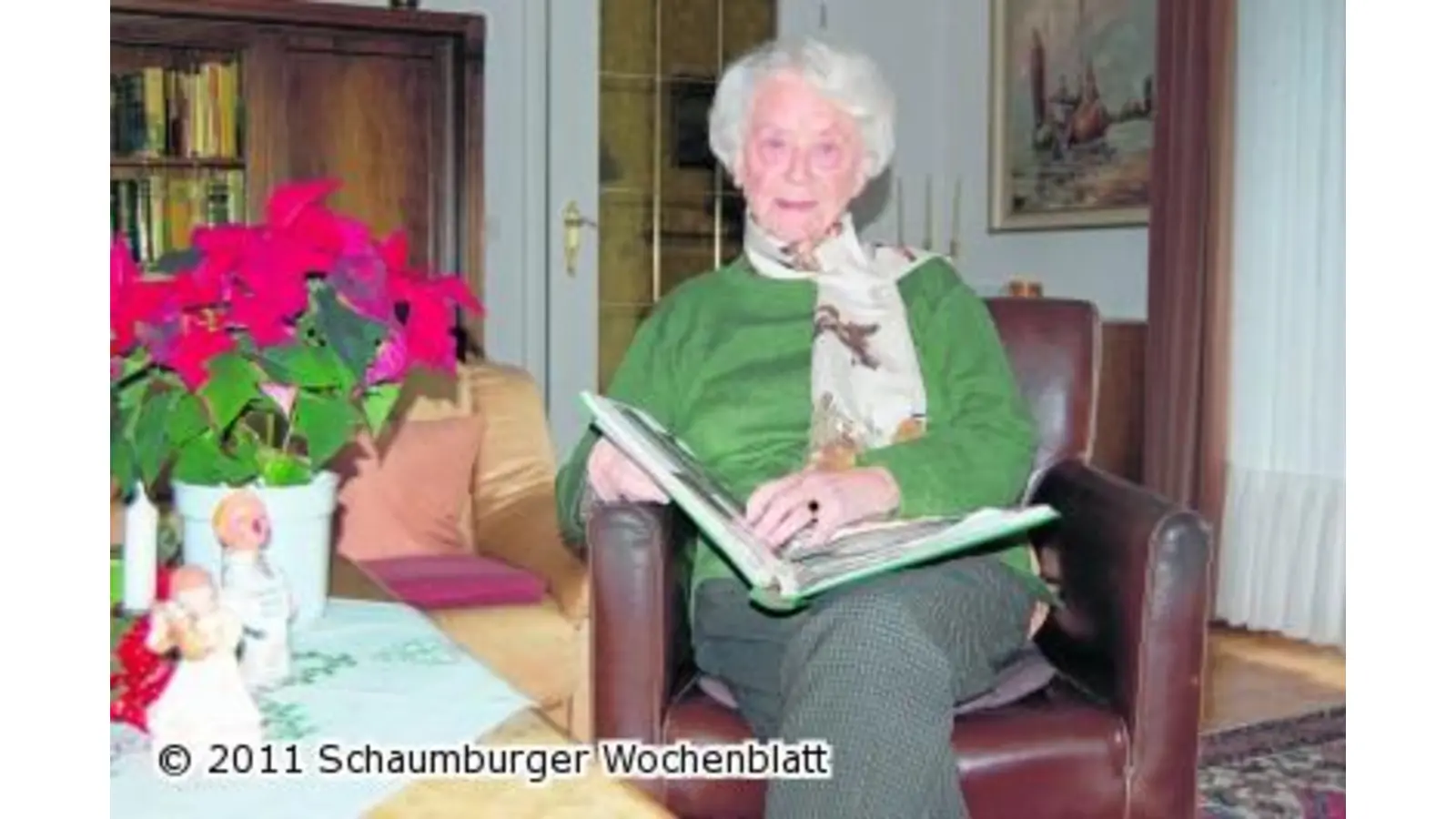 Eine sehr geheimnisvolle Zeit (Foto: red)