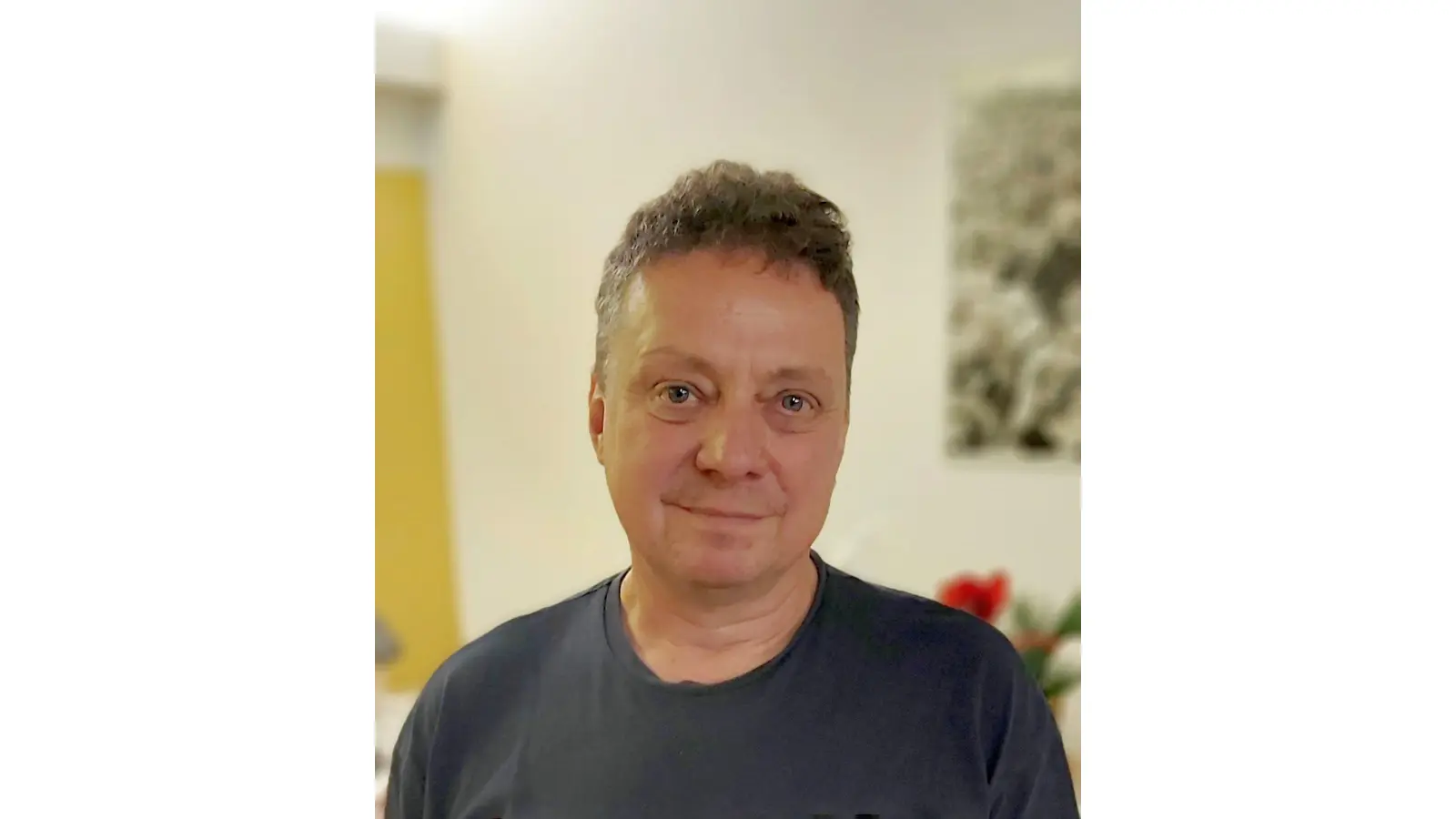 Torsten Riekehr möchte als Vorsitzender den Fremdenverkehrsverein in die Zukunft führen.  (Foto: gk)