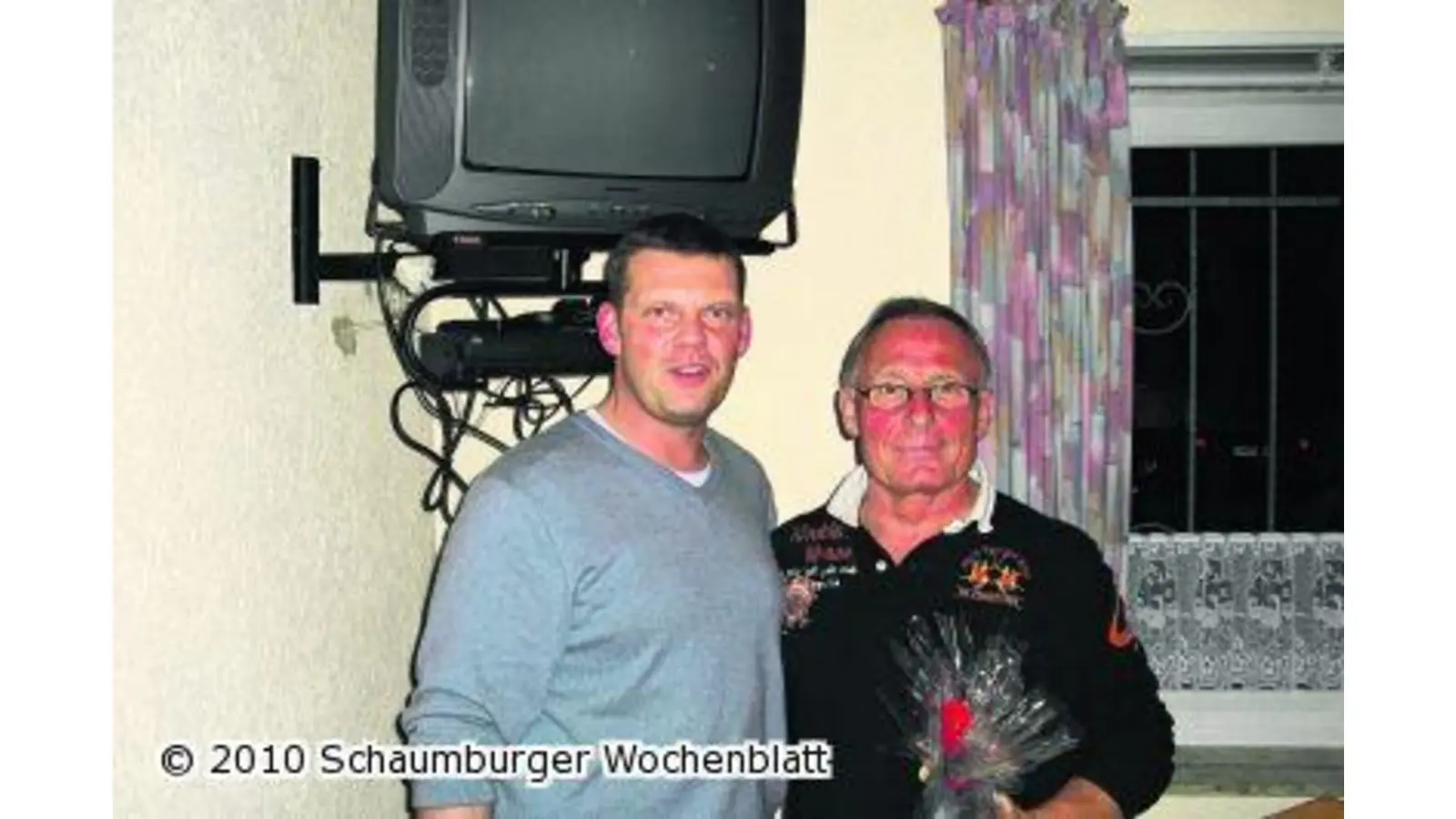 Kai Alack ist neuer Leiter der Tennis-Sparte (Foto: red)