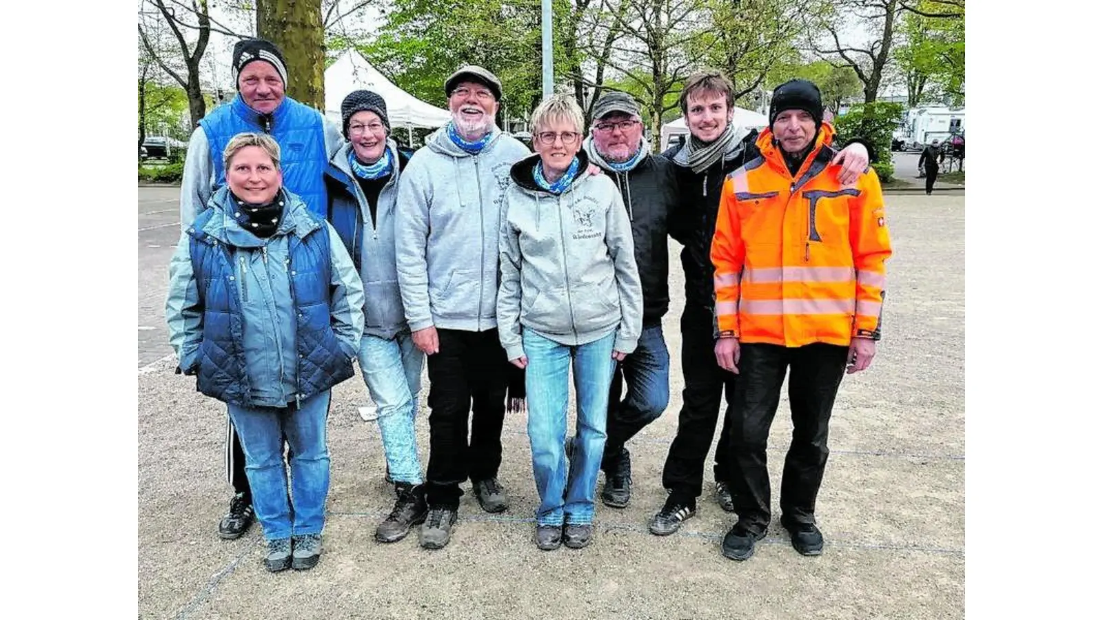 Ein überraschender Vorstoß (Foto: red)