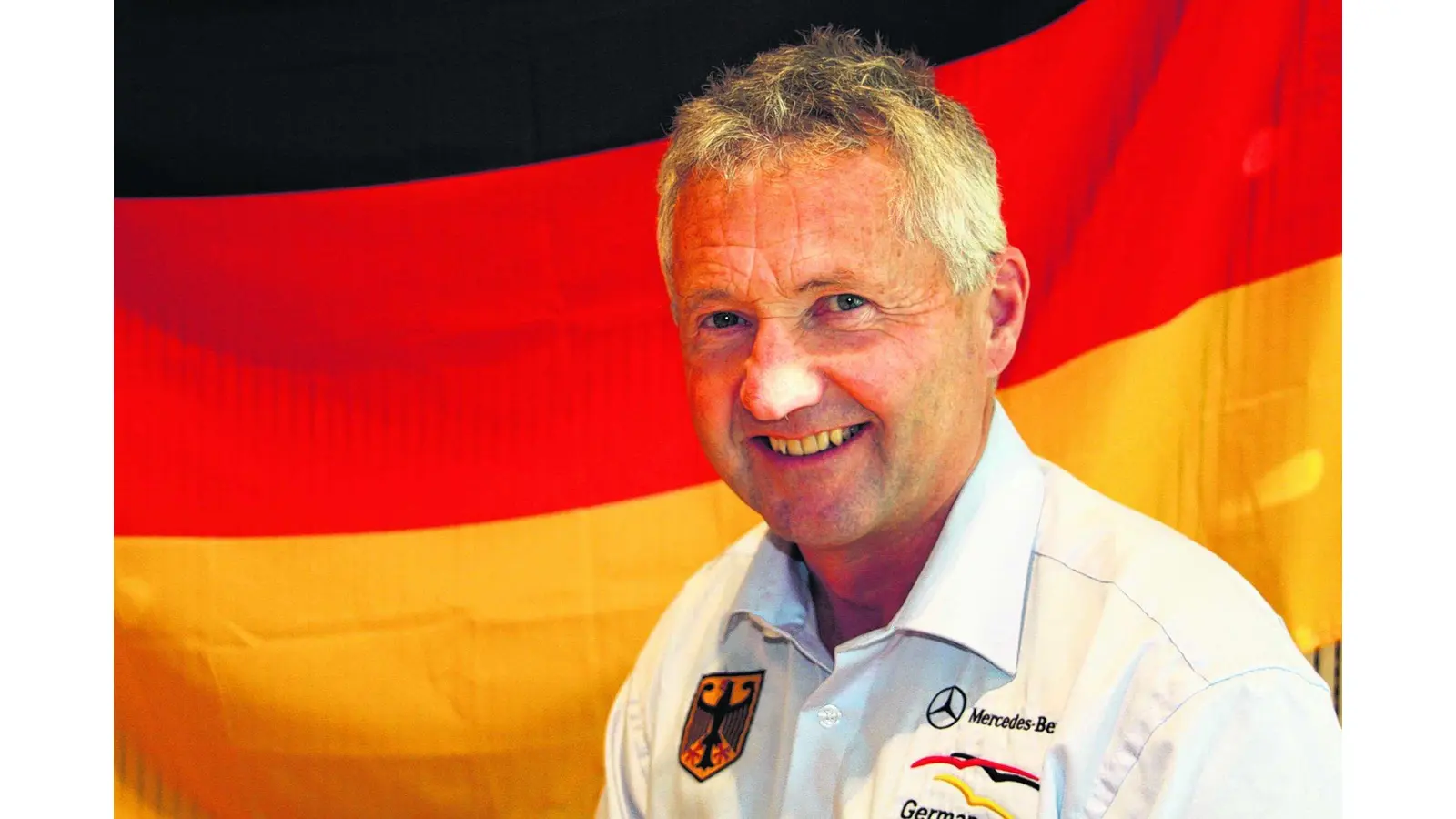 Segelflieger aus Helpsen hebt in Australien ab (Foto: gr)