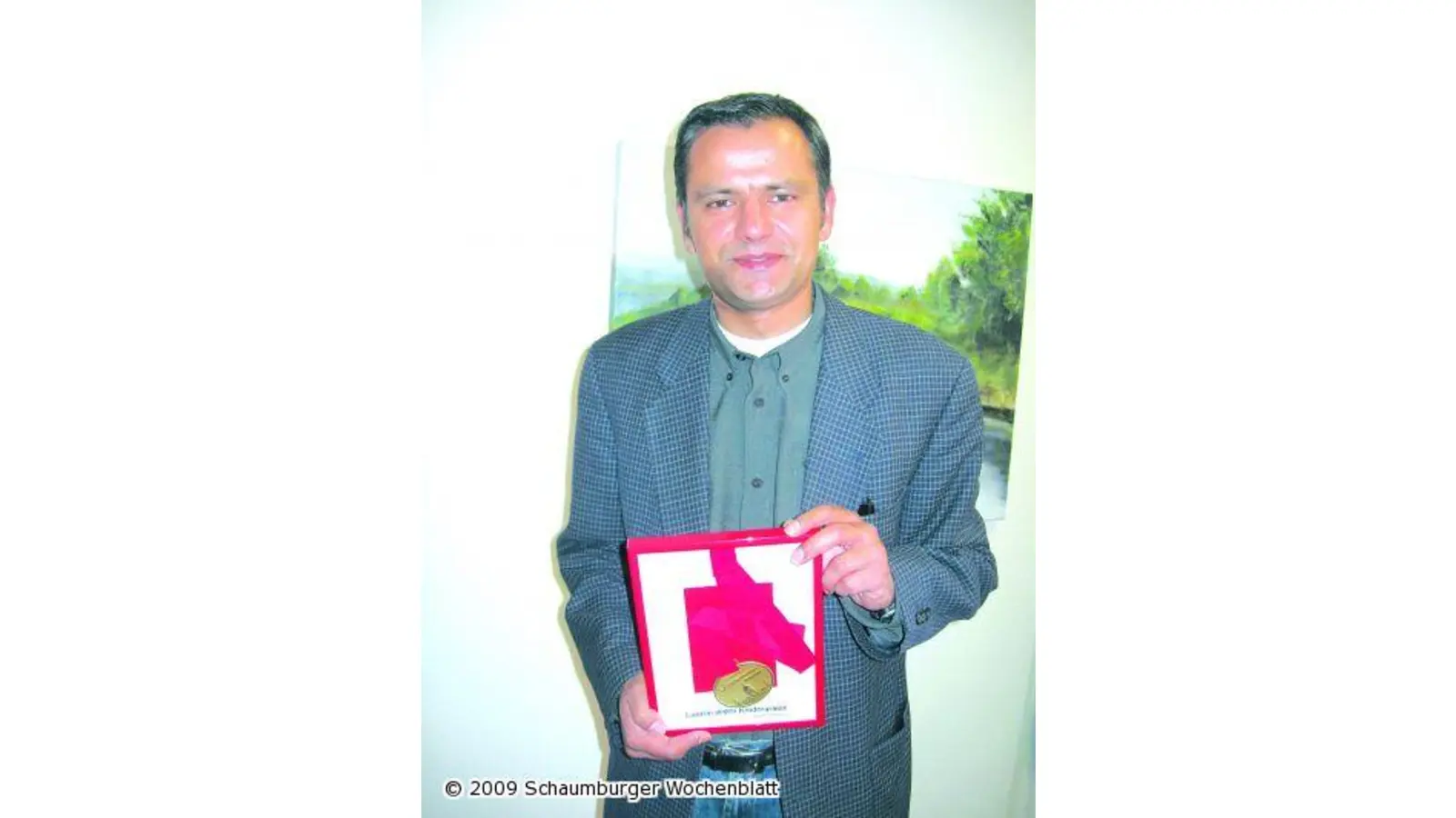 Geschwindigkeit und Ausdauer beim Thema Kinderarmut (Foto: mk)