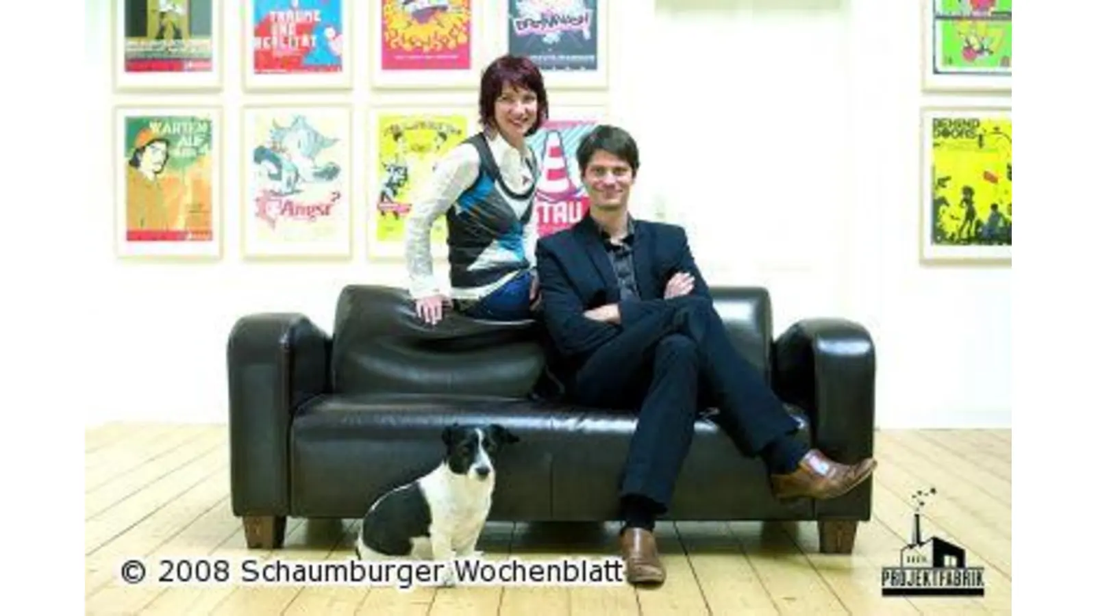 Auszeichnung für Unternehmer mit einem sozialen Geschäftsmodell (Foto: mk)