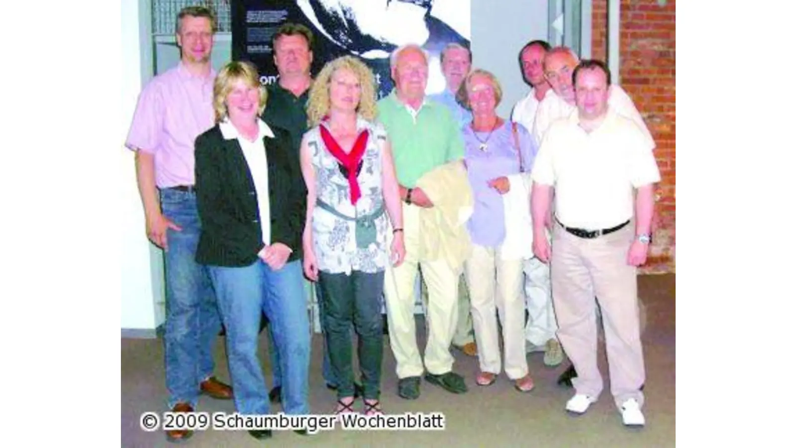 Gemeinsamkeiten von Politik und Unternehmen (Foto: red)