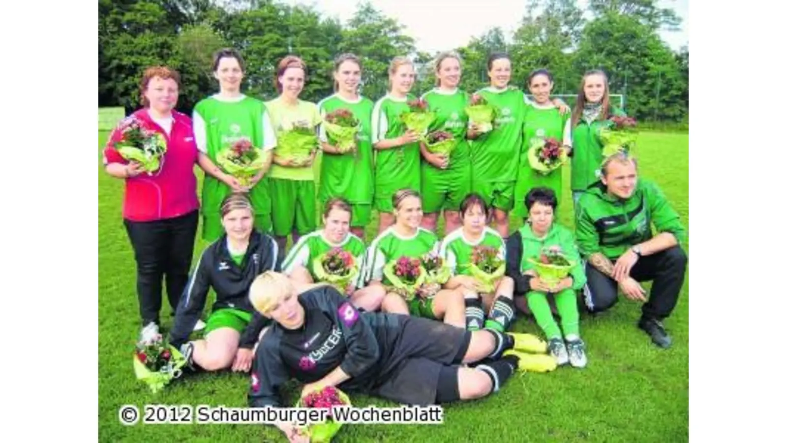 Kai Banasiak als neuer Trainer (Foto: ste)