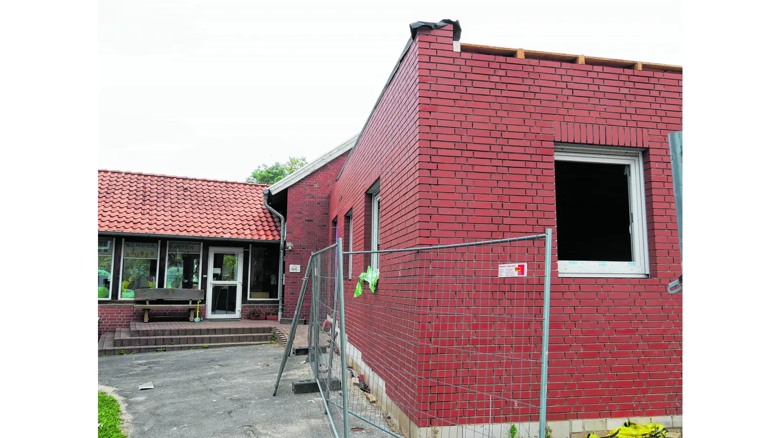 Neue Gruppe soll in fünf Wochen an den Start gehen (Foto: red)