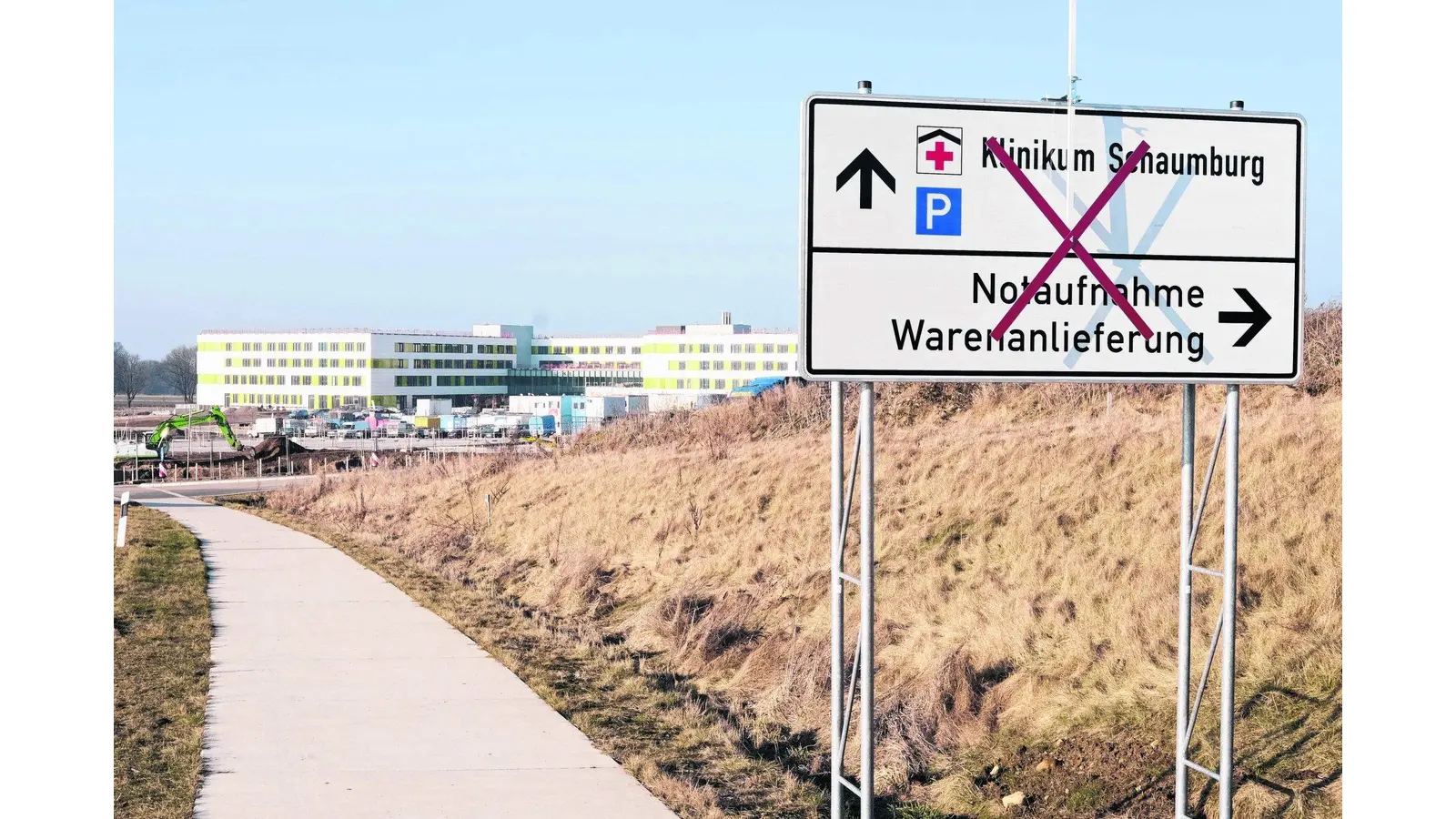 Der Fluch der Diskontinuität (Foto: red)