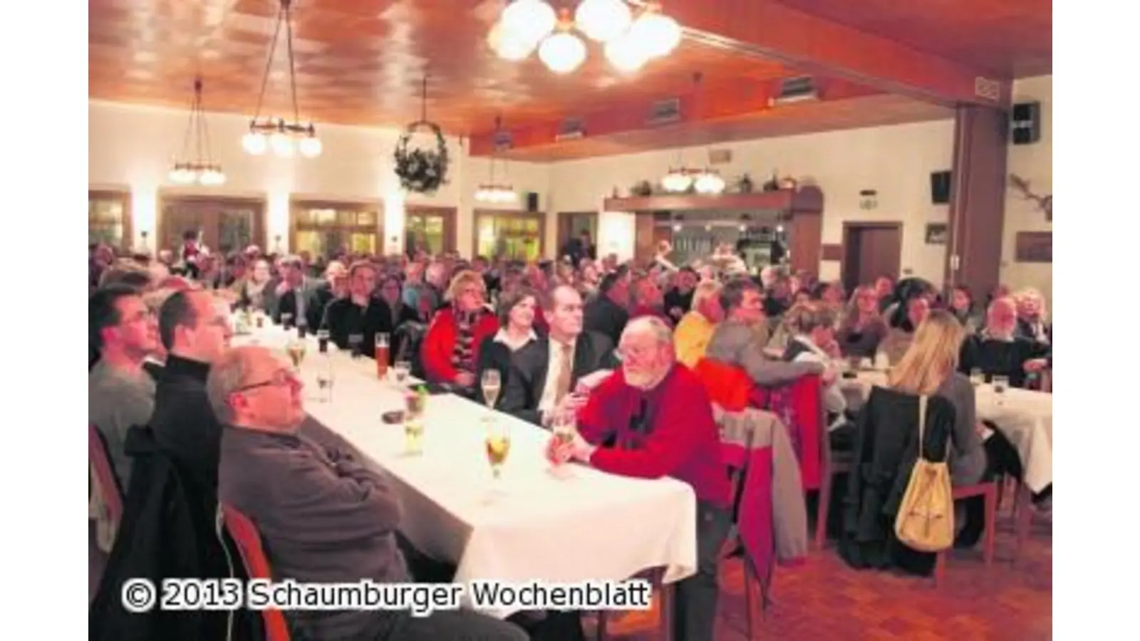 Qualität erhalten und Attraktivität steigern (Foto: ag)