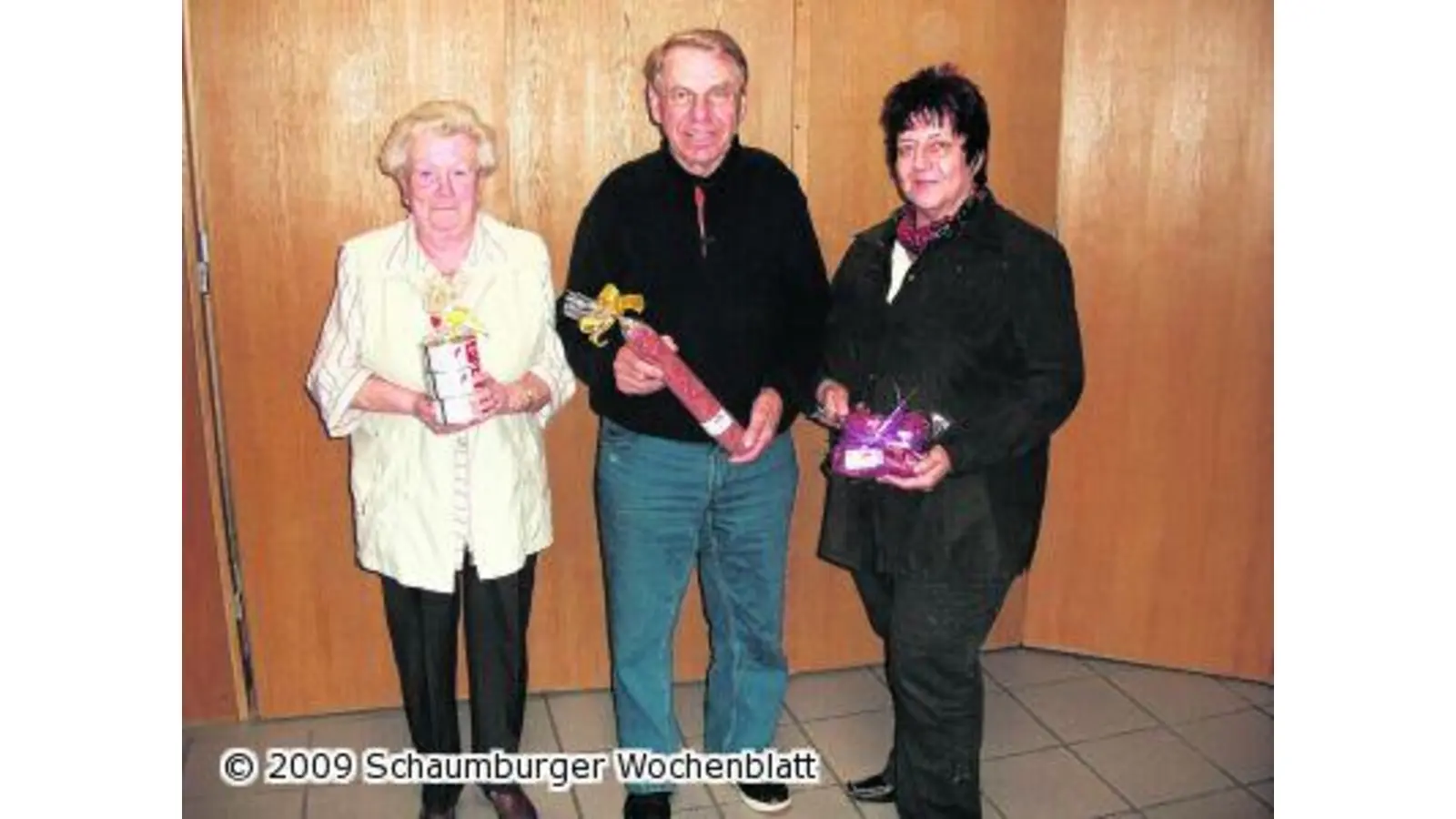 Spielabend der Deister Schützen (Foto: red)
