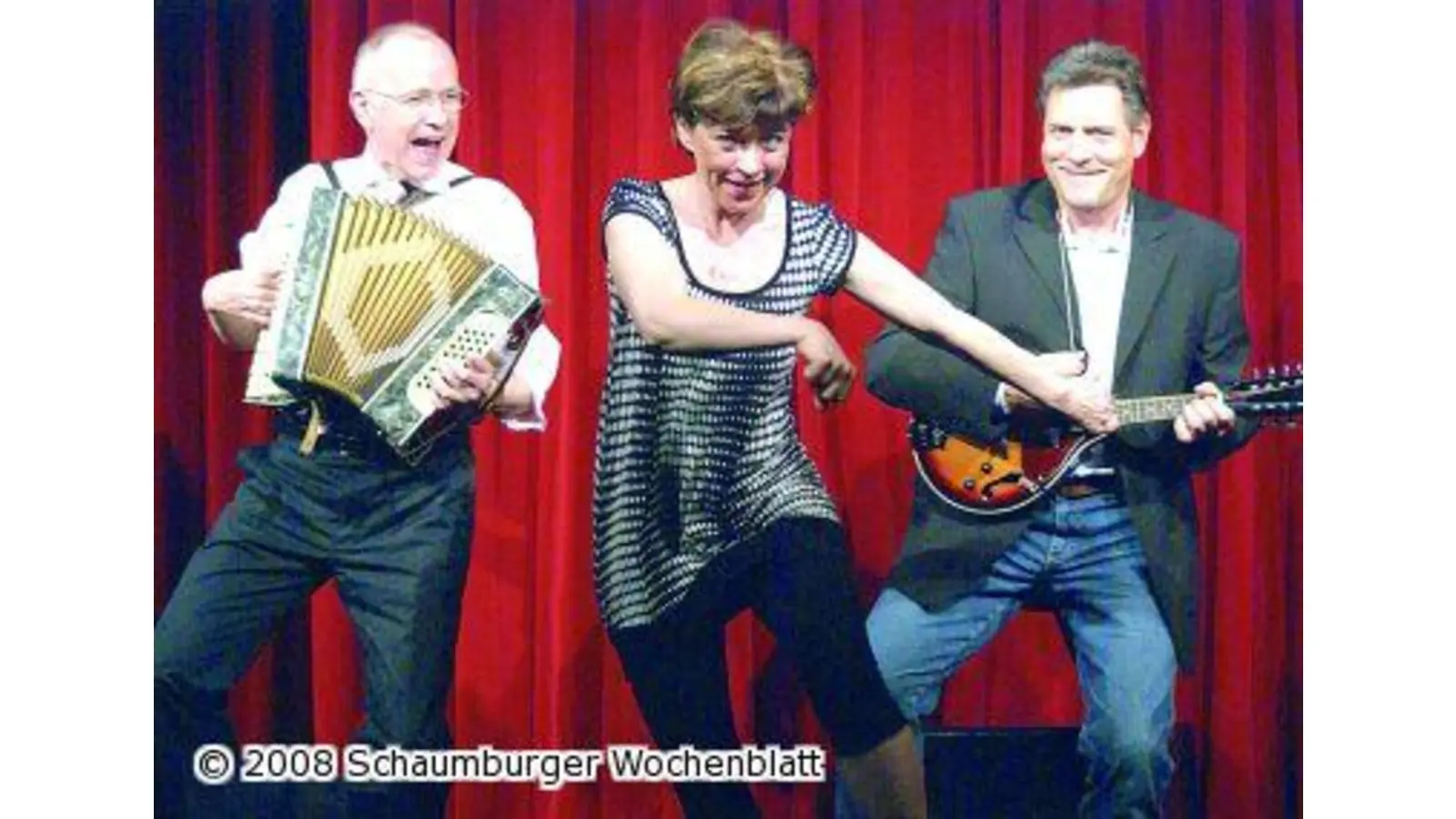 Programm für Theater und Kabarett komplett (Foto: hb)