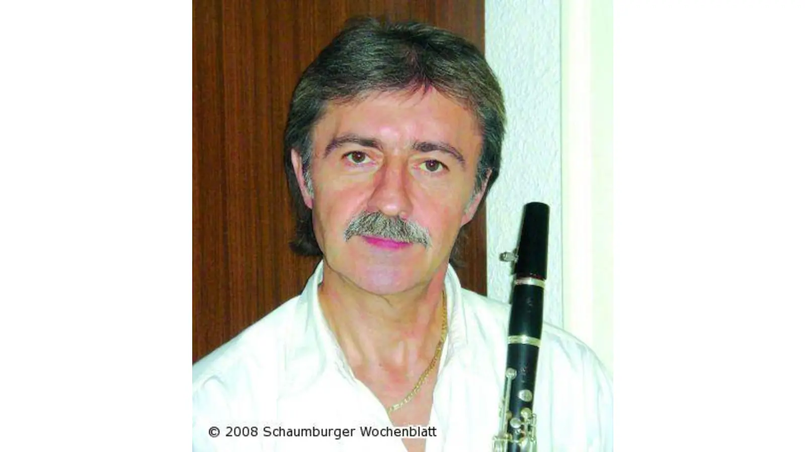 Saxophon-Quartett musiziert (Foto: hb)